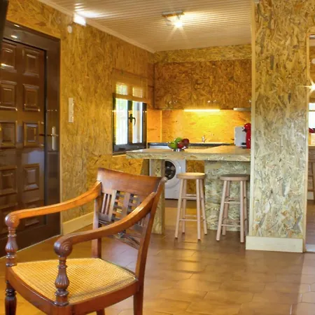 Katy's Place Holiday home Kalathas