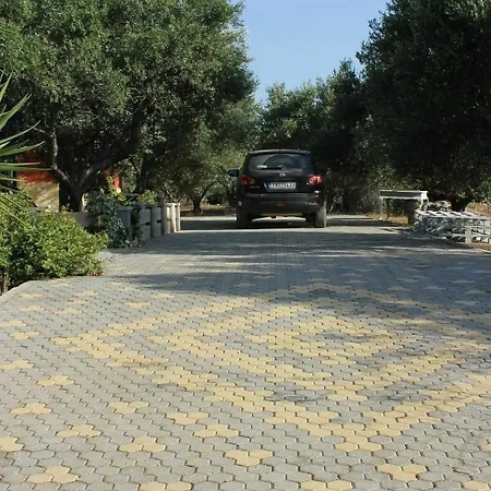 Katy's Place *